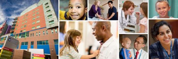 The Pediatric Residency Program at Children’s Hospital of Pittsburgh of UPMC is one of the graduate medical education programs of UPMC