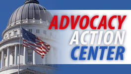 Advocacy Action Center