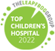 LeapFrog Group's Top Children's Hospital
