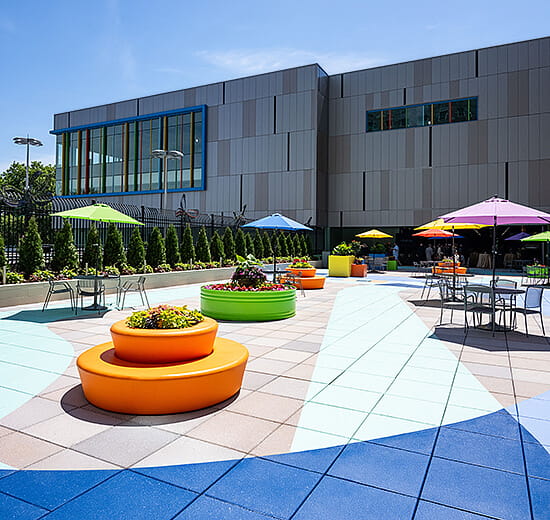 UPMC Opens New UPMC Children’s Heart Institute