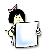 Injury Prevention When Your Child Begins to Reason cartoon