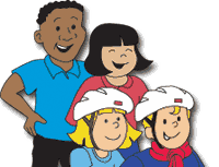 Injury Prevention fun and games