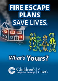 Injury Prevention Fire Safety