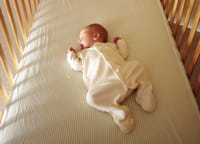 Injury Prevention Infant Safe Sleep