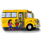 Injury Prevention School Bus Safety Quiz 