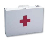 First aid kit