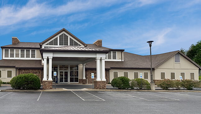 UPMC Children's Specialty Services in Chambersburg — Pediatrics clinic in Chambersburg, PA — photo 1