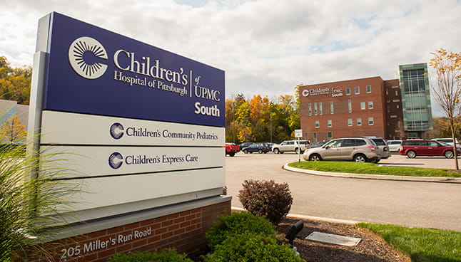 Street Safety  Children's Hospital Pittsburgh