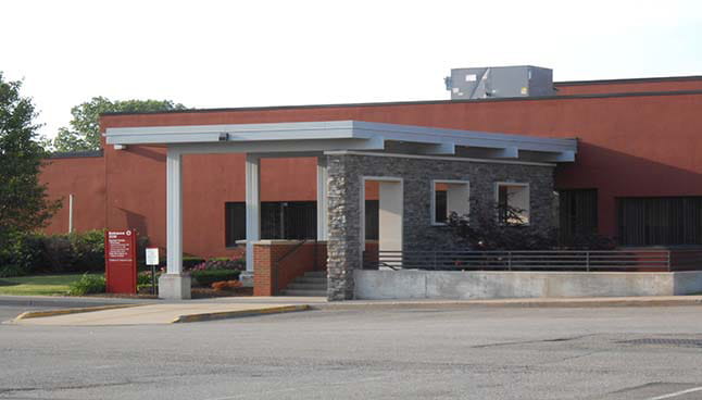 Children’s Express Care–Erie