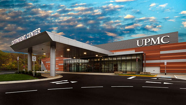 Children’s Express Care–West Mifflin