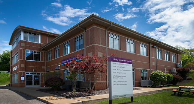 UPMC Children's Express Care - Greensburg