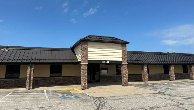 SCC Erie Peach Street