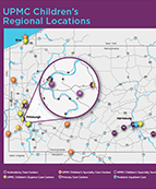Regional Locations