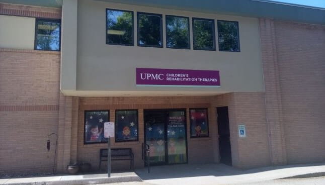 Rehabilitation Therapies McMurray