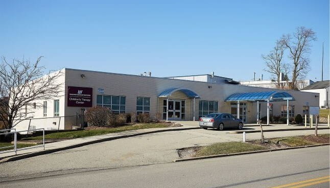 UPMC Children’s Rehabilitation Therapies in Washington
