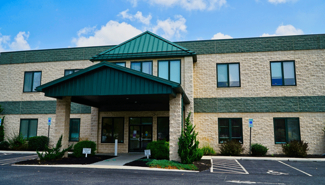 UPMC Children's Specialty Care Center Carlisle.