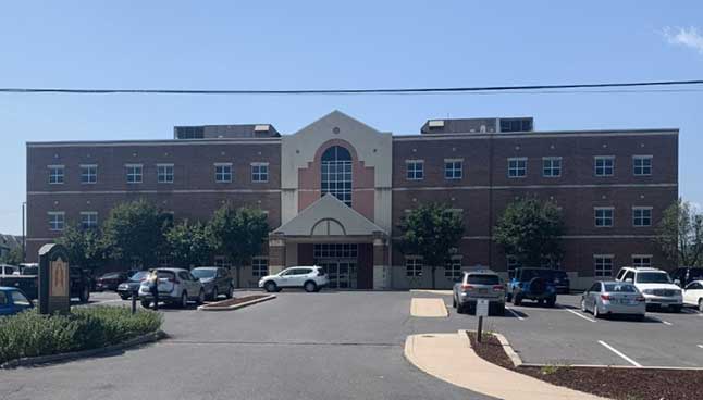 UPMC Children’s Specialty Care Center Cumberland