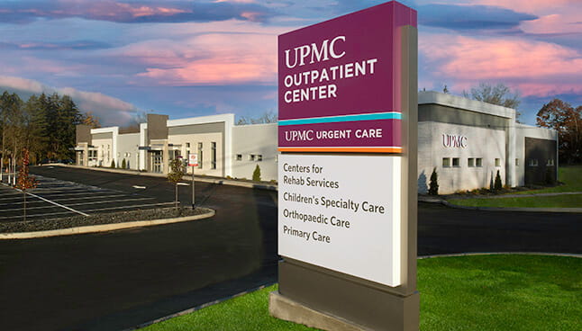 Specialty Care Center Hermitage