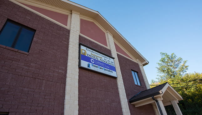 Specialty Care Center Johnstown