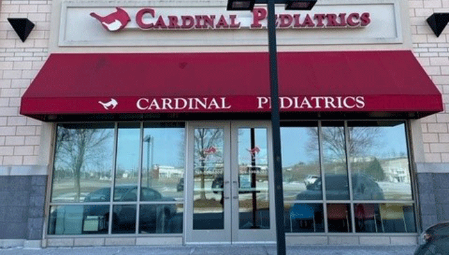 Specialty Care Center Wheeling