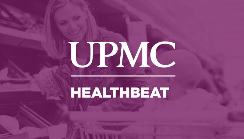 UPMC HealthBeat