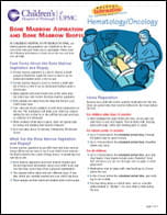 Bone Marrow Aspiration and Bone Marrow Biopsy PDF