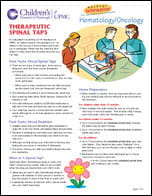 Therapeutic Spinal Taps PDF