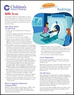 MRI Scan PDF
