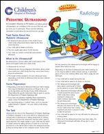 Pediatric Ultrasound PDF