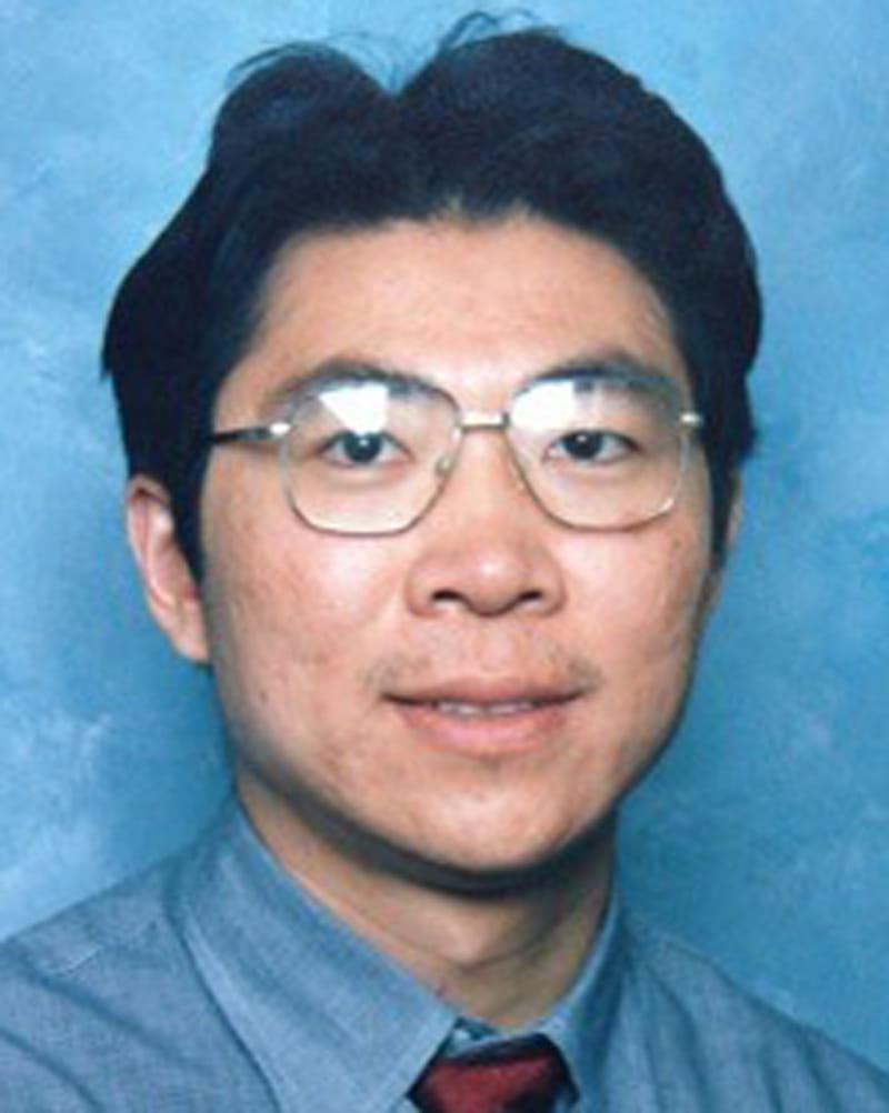 Henry Dong, PhD