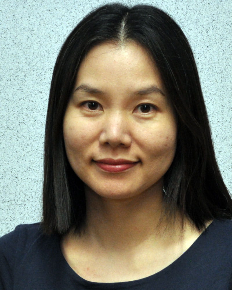 Hye Jin Hwang, PhD