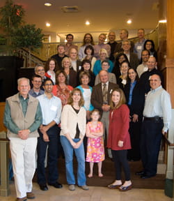 The KTRN is focusing on reducing the time it takes for research discoveries to become clinical therapies.