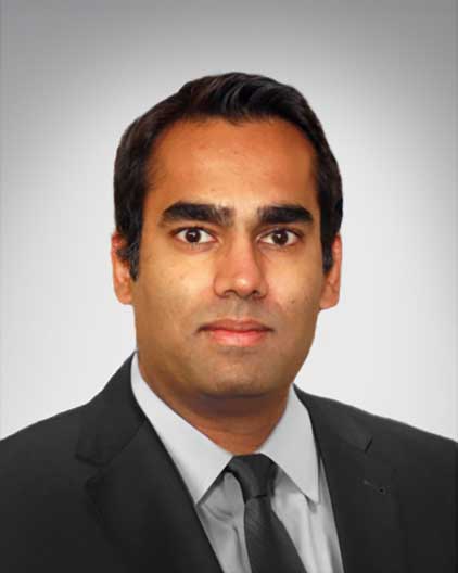 Sameer Agnihotri, PhD 