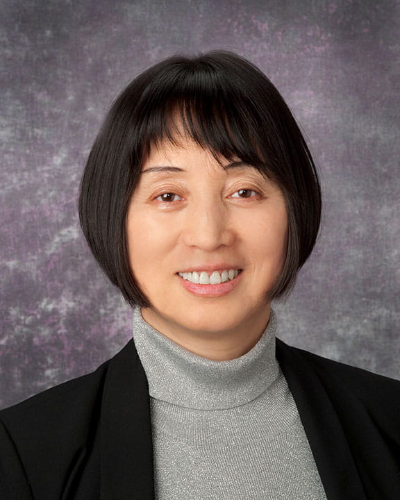 Xiaohua "Sophie" Chen, PhD