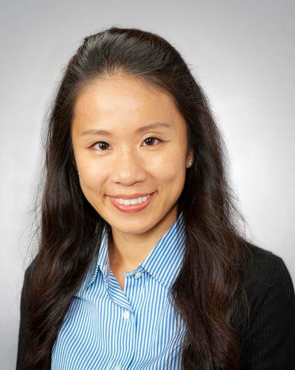Yueh-Ying Han, PhD, MS