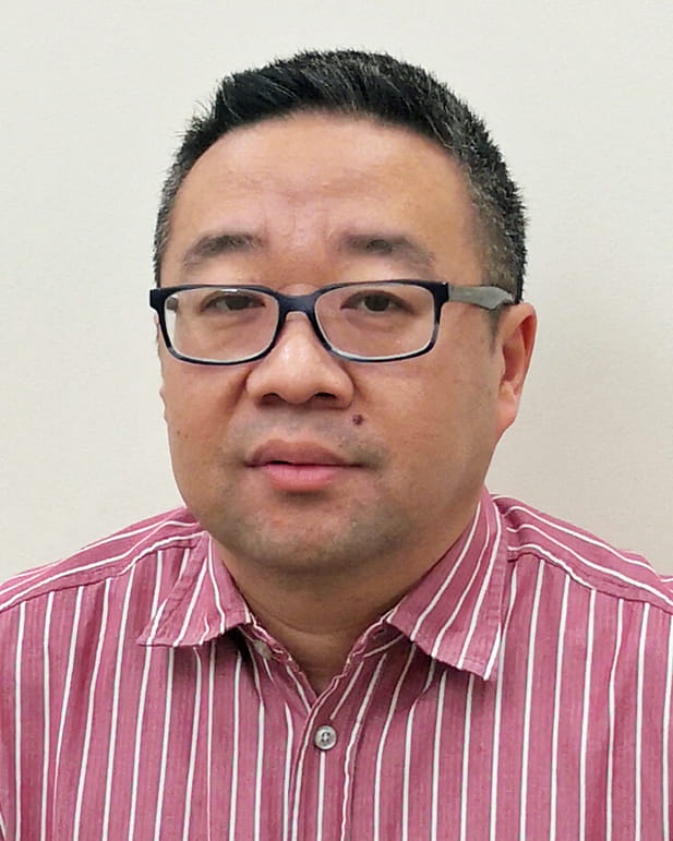 Xiangwei Xiao, MD, PhD
