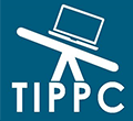 TIPPC logo.