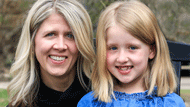 Amanda and Katharine Babst | UPMC Children's Hospital of Pittsburgh