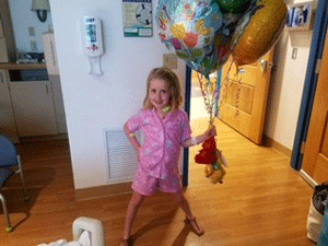 Katharine Babst | UPMC Children's Hospital of Pittsburgh