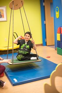 Learn about Saleh's experience with Propionic Acidemia at Children's Hospital.
