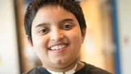 Learn about Saleh's experience with Propionic Acidemia at Children's Hospital.