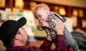 Steingrimur “Stoni” Sveinsson