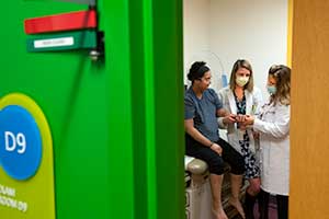 Ary Camacho, Systemic Scleroderma – Stem Cell Transplant 