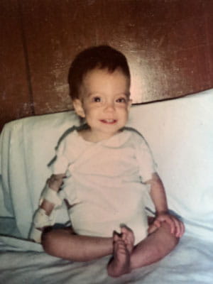 Young Renée Williams | UPMC Children's Hospital of Pittsburgh