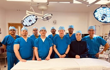 LDLT 200 group photo