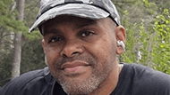 Nigel Spaulding