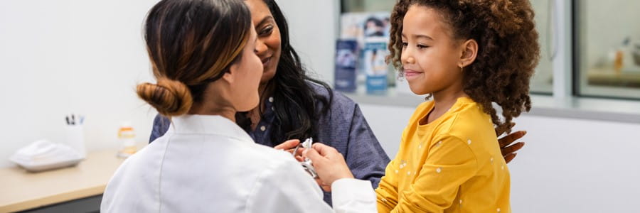 U.S. News & World Report | Best Children’s Hospitals