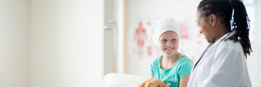 U.S. News & World Report | Best Children’s Hospitals