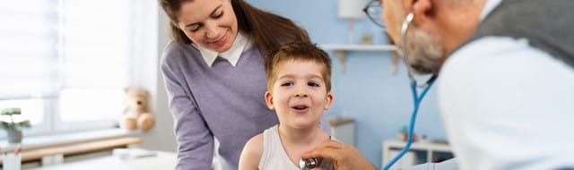 U.S. News & World Report | Best Children’s Hospitals