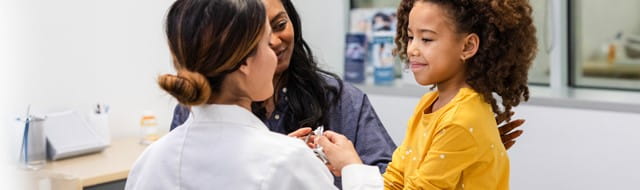 U.S. News & World Report | Best Children’s Hospitals